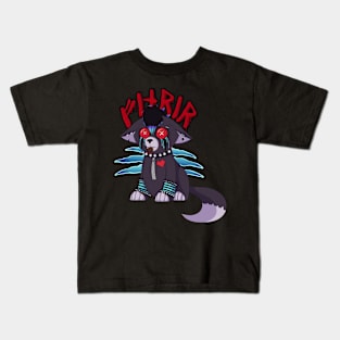 Fenrir Kids T-Shirt